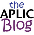The APLIC Blog